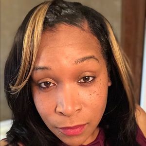 Meet your Posher, Lashonda